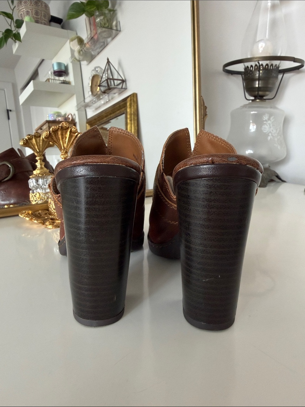 BOC Clogs - Picture 5 of 7